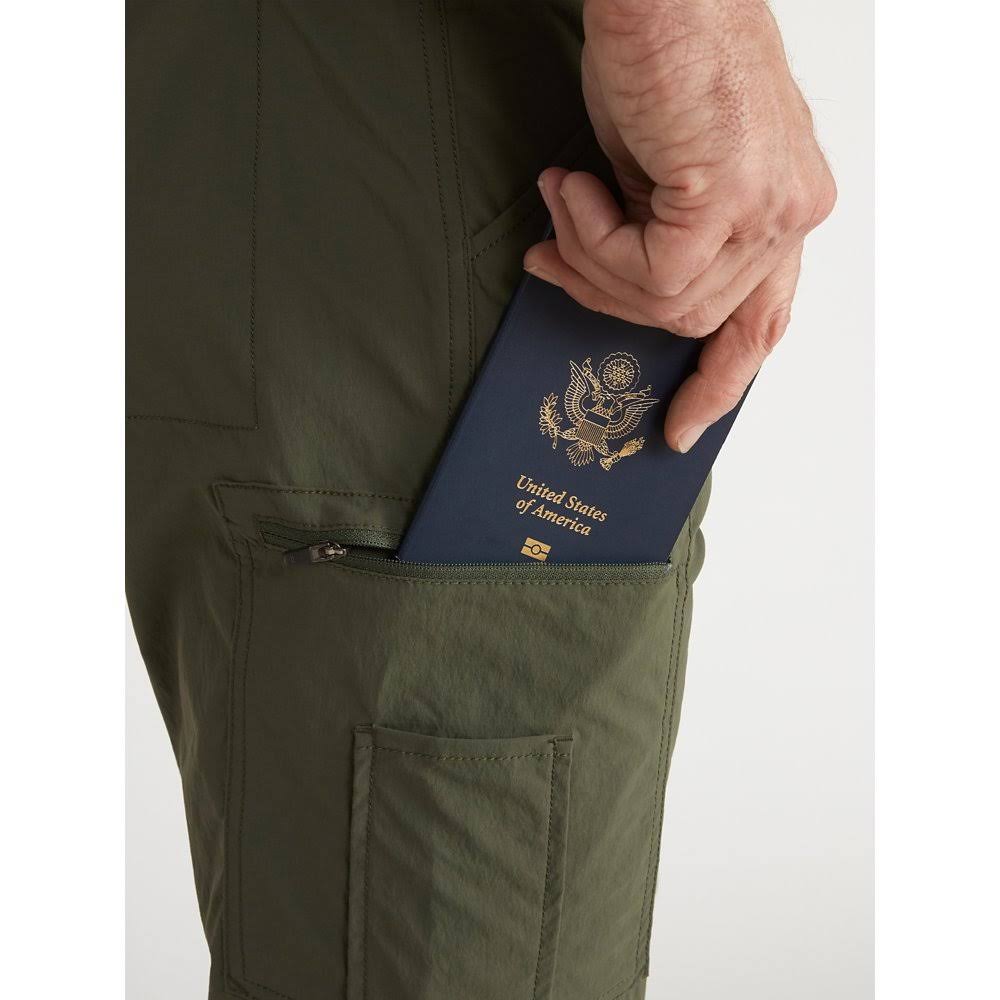 Men's Scotch 42 Pants R956147
