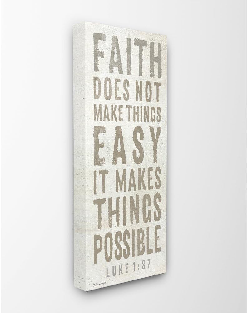 Grey and White Canvas Wall Art E973969