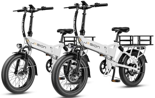 850W Motor 28MPH Max Speed Folding Ebike with 48V 10AH Removable Battery X514683