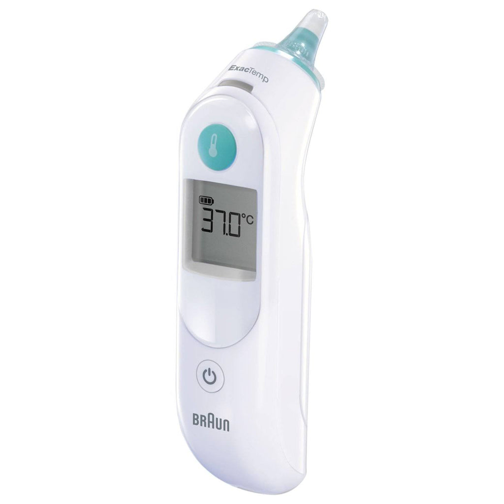 Ear Thermometer H4248