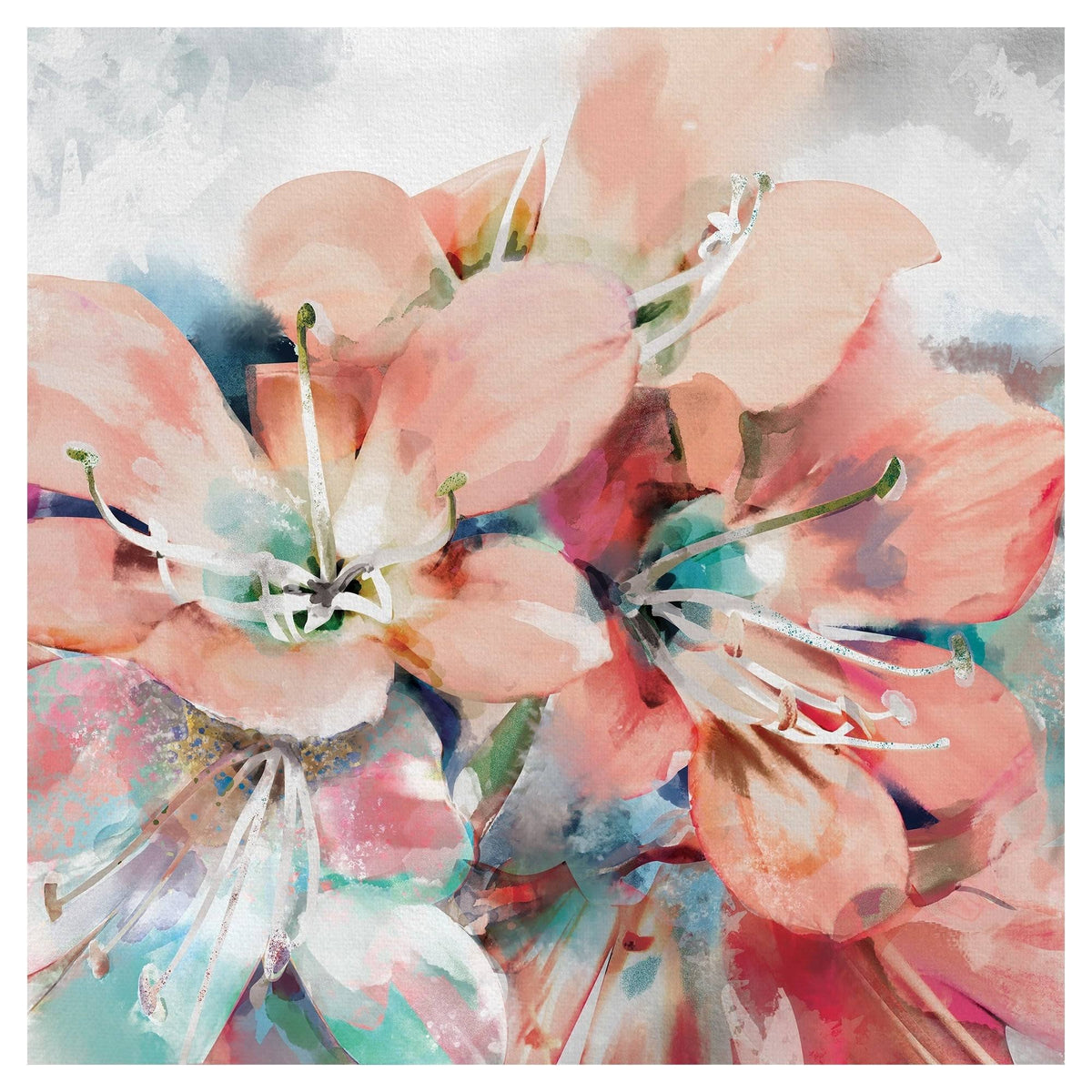 Canvas Art 30 x 30 C8098