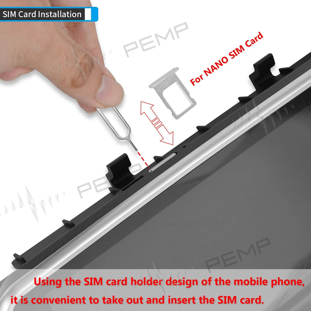 10.25 inch IPS Touch Screen Android 10 Monitor W53293