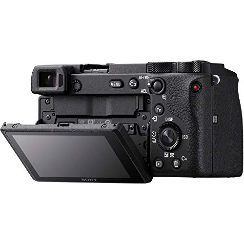 Mirrorless Camera H15480