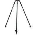 Carbon Fiber Thumb-Release Tripod E8781