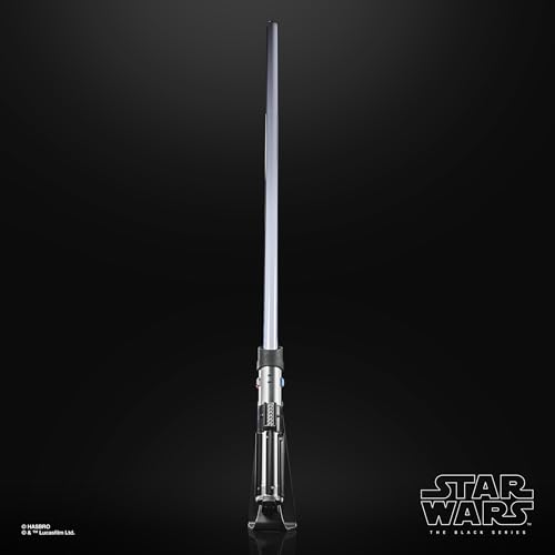 Darth Vader Force FX Elite Lightsaber Y155
