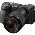 Mirrorless Camera H15480
