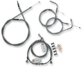 Stainless Cable and Line Kit D2488