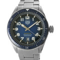 Autavia WBE5116.EB0173 44mm I26787