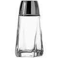 2 oz Salt Pepper Shaker Q2766
