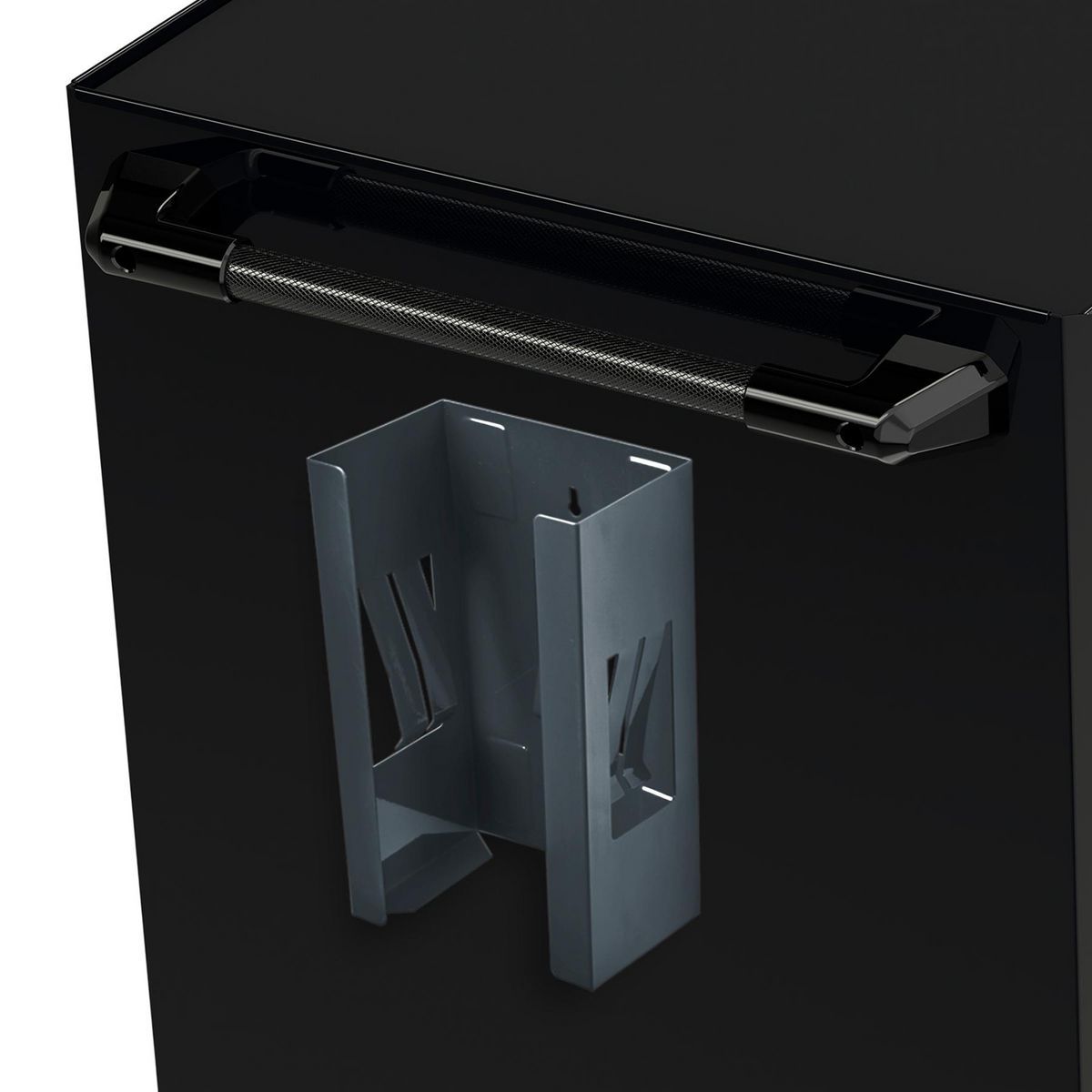Magnetic Glove/Tissue Dispenser N5927