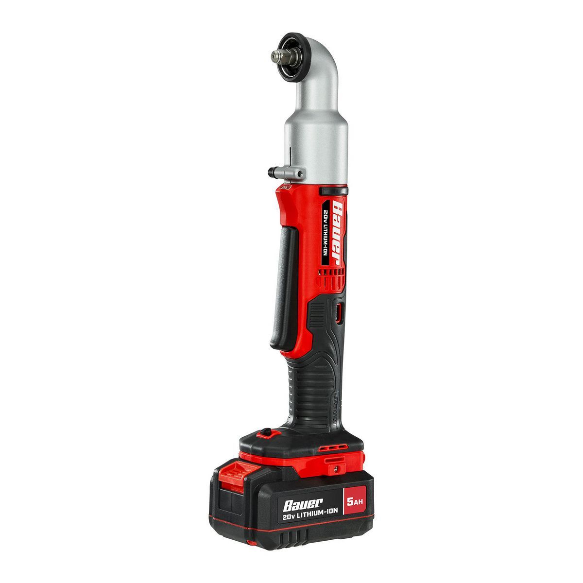 3/8 in. Cordless Right-Angle Impact Wrench H75477