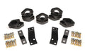 1.25-Inch Body Lift Kit L75762