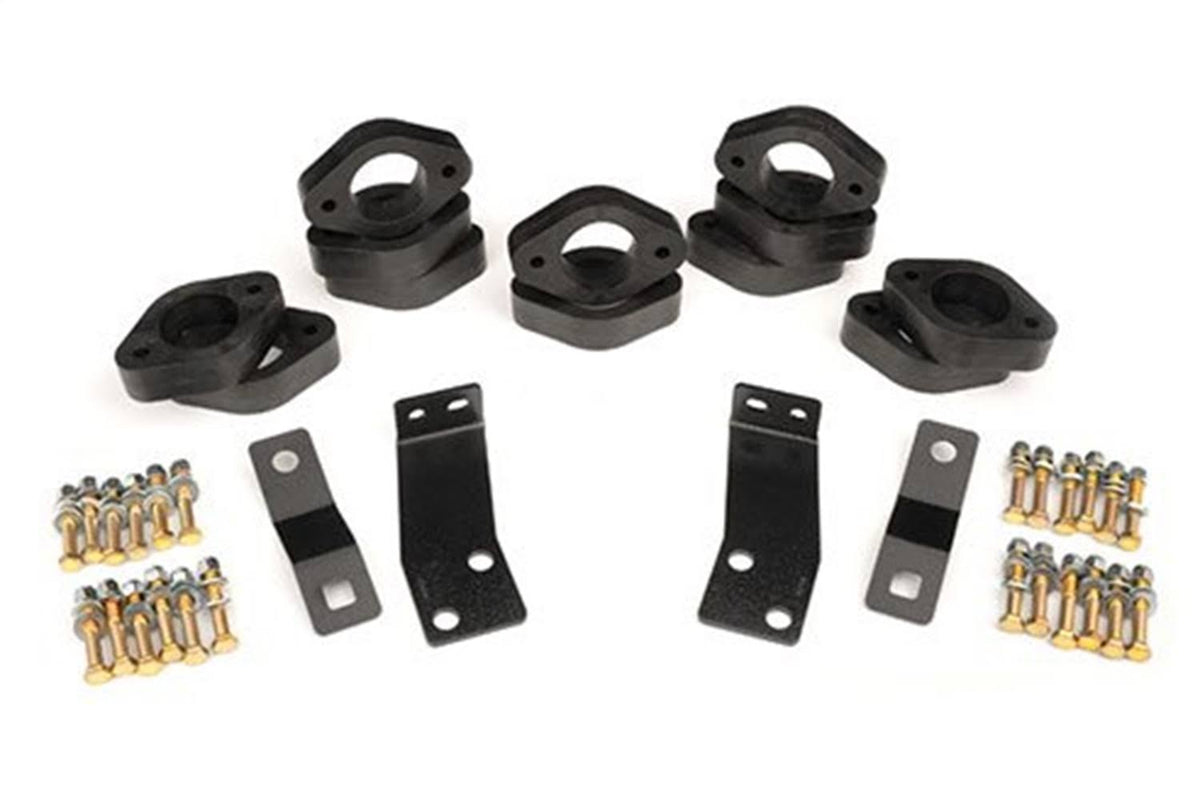 1.25-Inch Body Lift Kit L75762