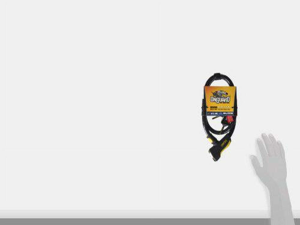 Cable Lock C7787