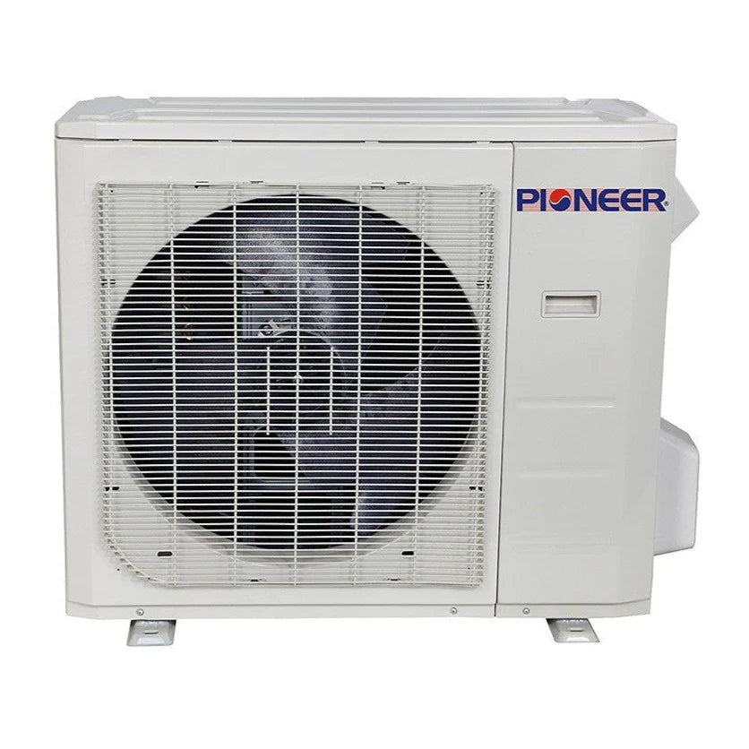 22.5 SEER 27K BTU Multi Split Air Conditioner and Heat Pump O21538