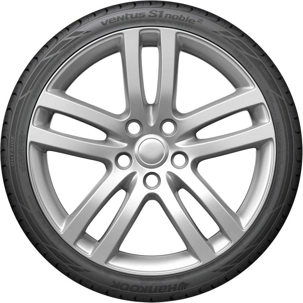225/50R17 94W Performance Radial Tire U82648