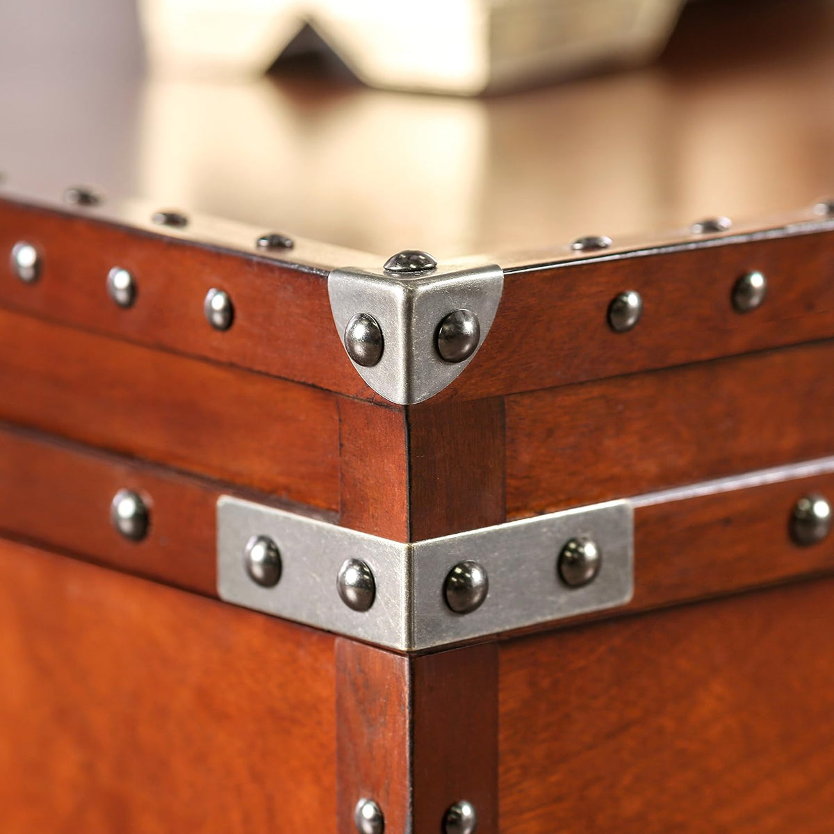 Cherry Coffee Table H922