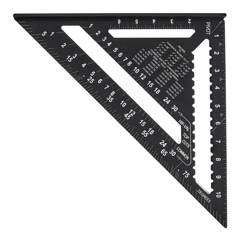 12 in. Rafter Square Z3819