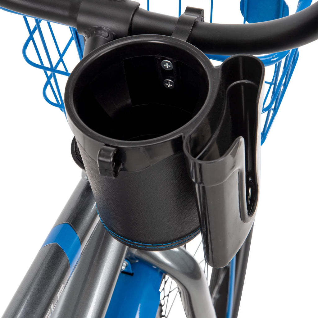26-In. Cruiser Bicycle C596