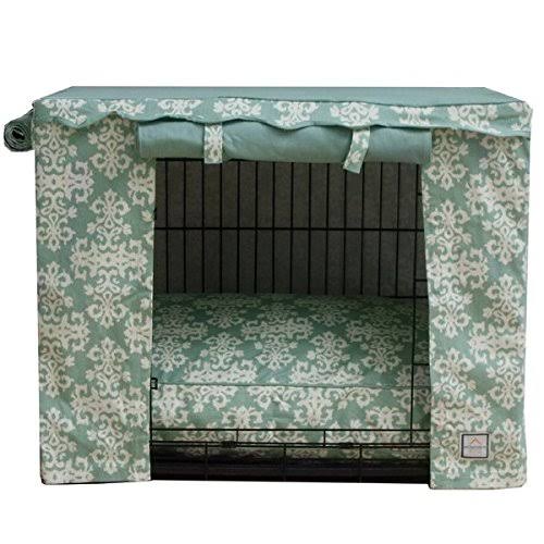 Crate Cover W21447
