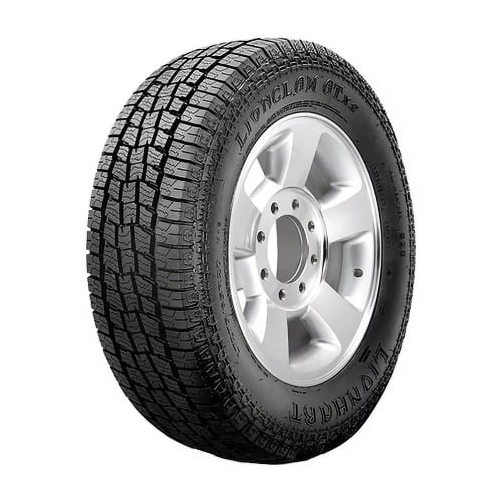 LT235/85R16 120/116Q Tire H915