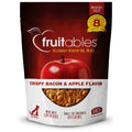 Crispy Bacon Apple Dog Treats N19040
