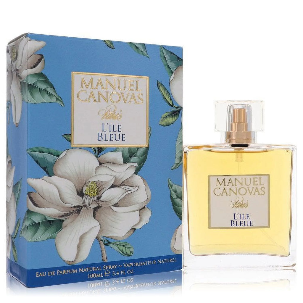 Eau De Parfum Spray 3.4 oz P10219