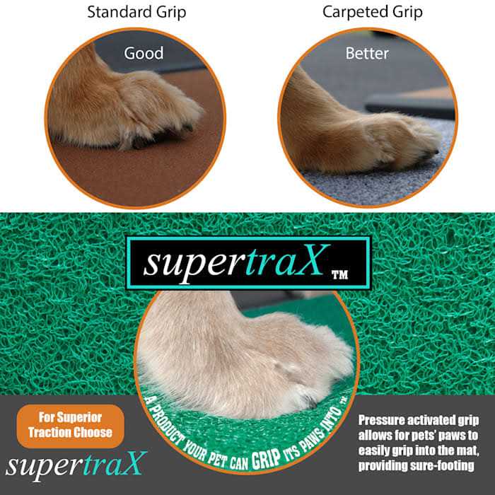 Bi-Fold Travel Lite Pet Ramp Q255