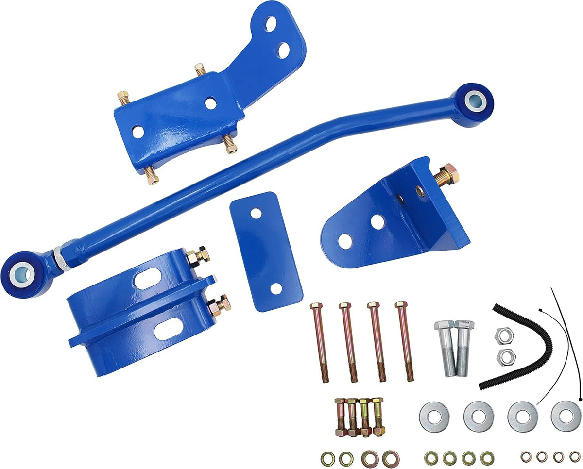Rear Track Bar for Ford F53 V10 F186