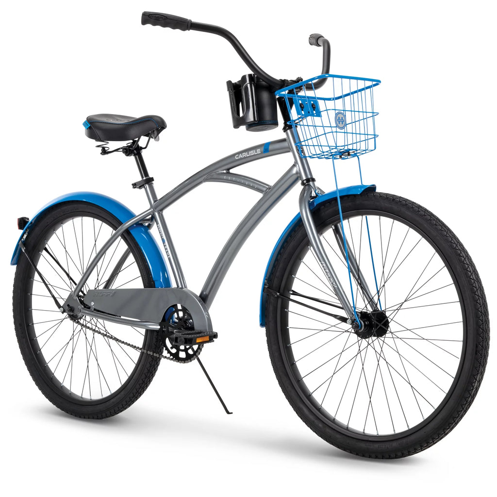 26-In. Cruiser Bicycle C596