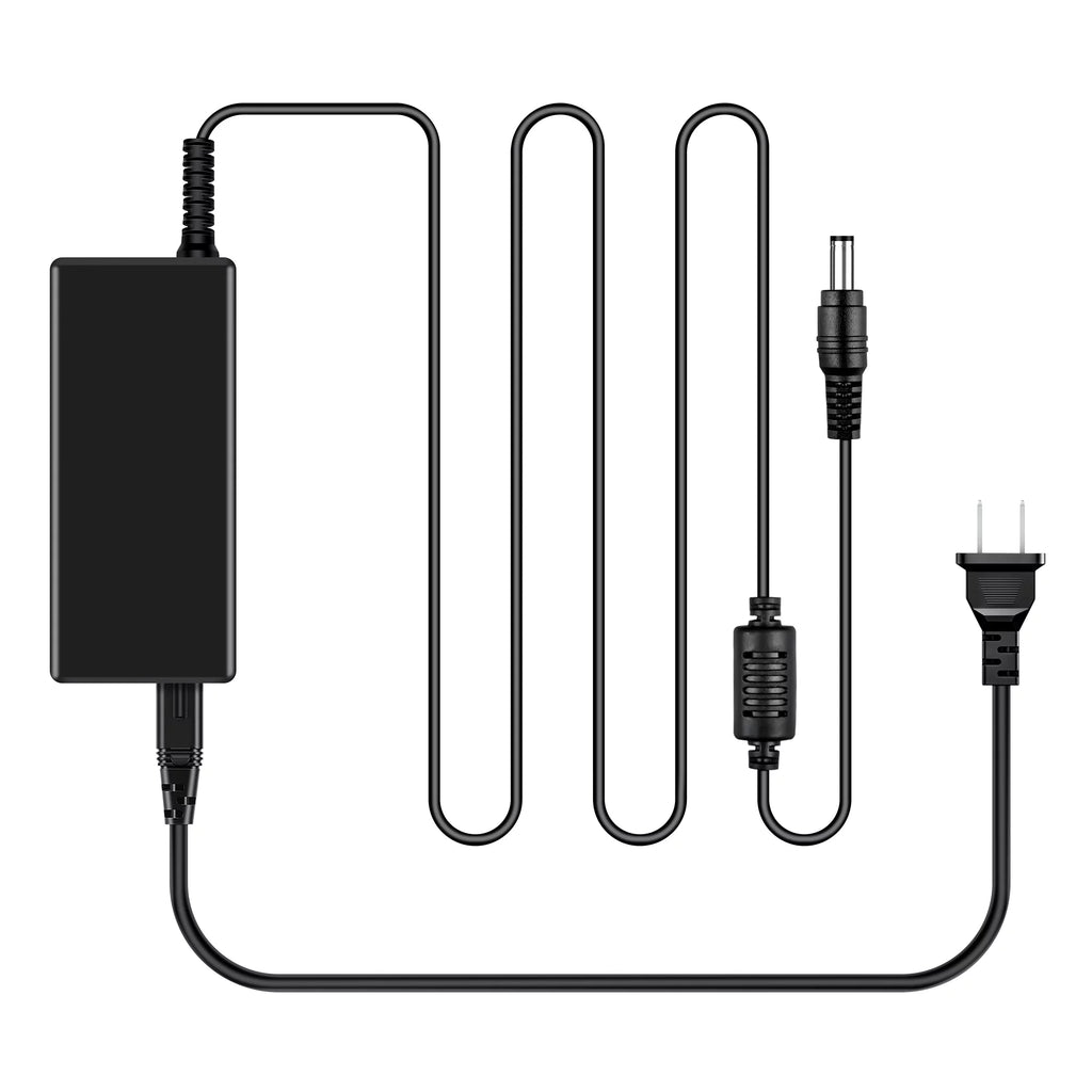 AC/DC Adapter Power Supply Cord Cable PS Charger R7611