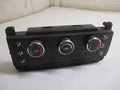 Manual Climate AC Heater Temperature Control N277
