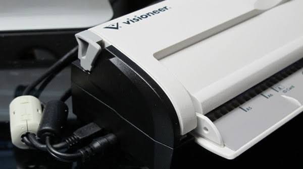 Sheetfed Scanner G55445