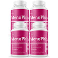 Menopause Support Capsules 4 Bottles V891317