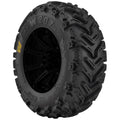 23x7-10 Black Tire C978068