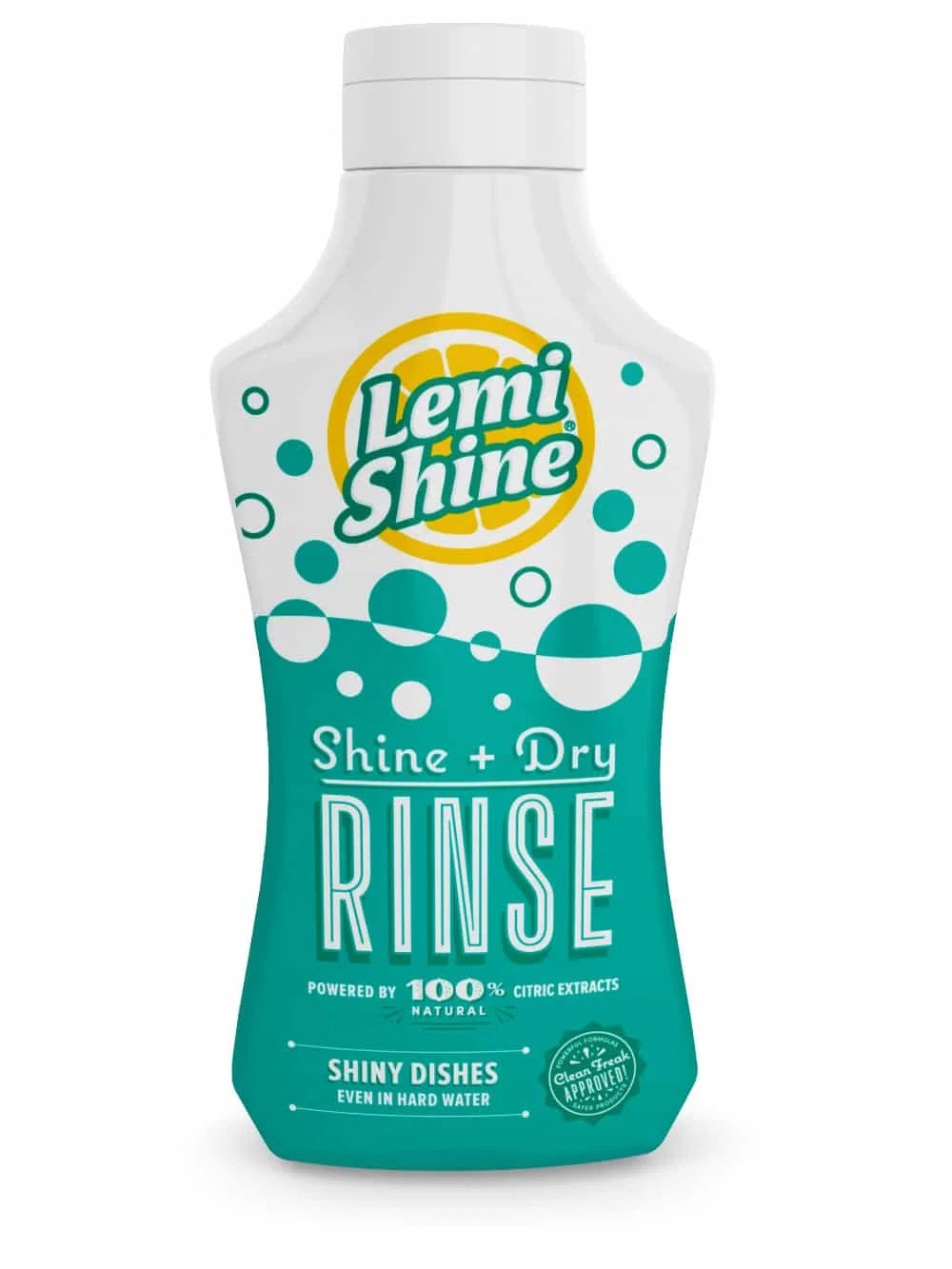 Dishwasher Rinse 8.45 Oz D191980