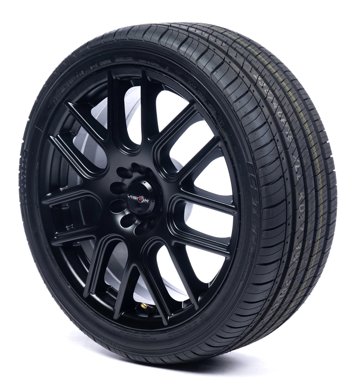 All-Season Tire 215/55R16 97W J437006