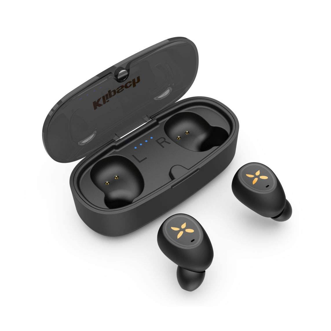 True Wireless In-Ear Headphones R979