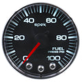 Electric Fuel Pressure Gauge P507092