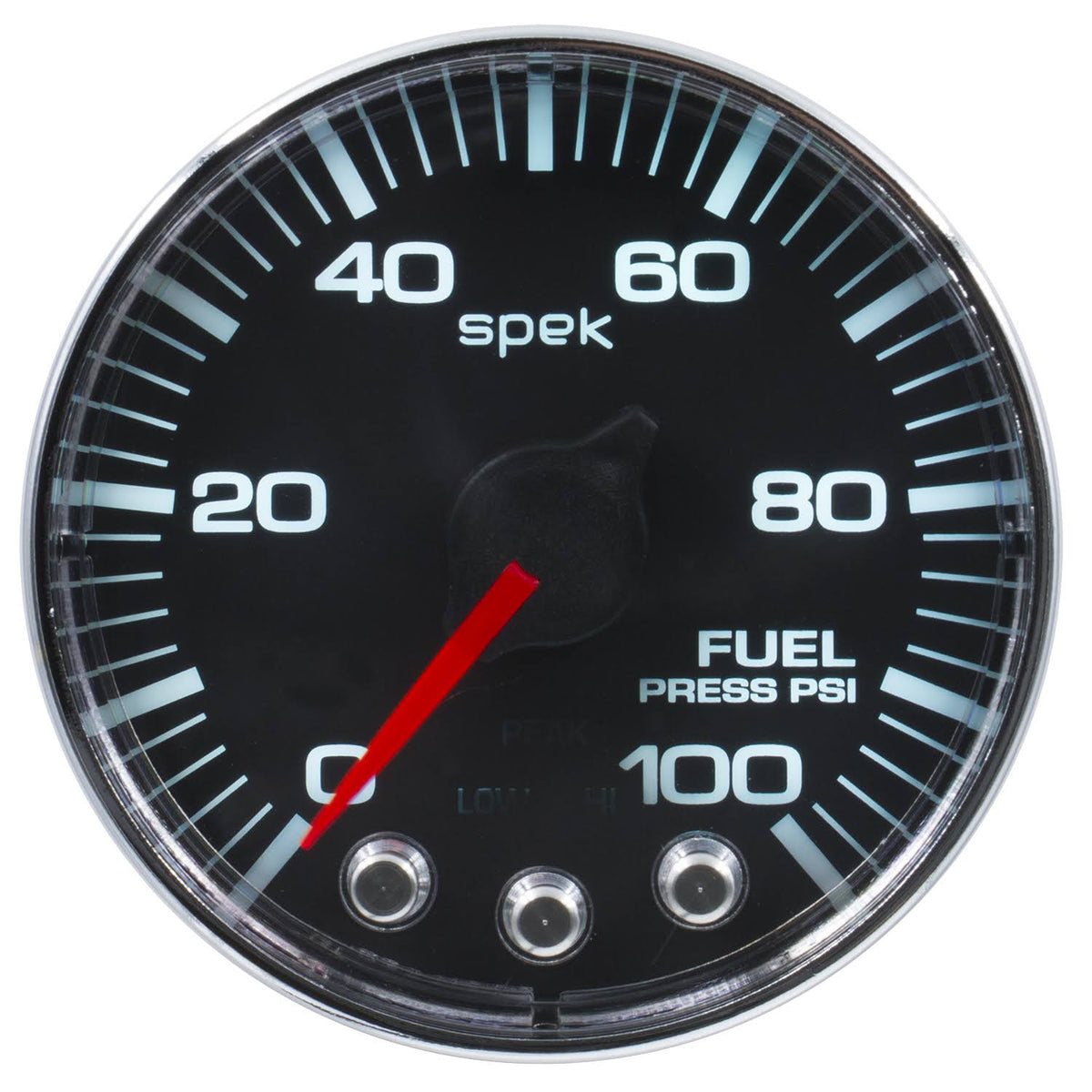Electric Fuel Pressure Gauge P507092