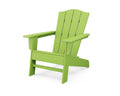 Lime The Crest Chair B65823