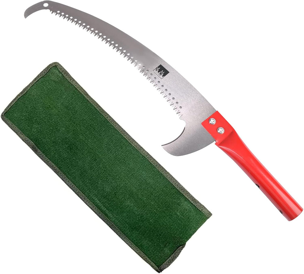 Telescoping Pole Saws for Tree Trimming, Pack of 2 W74774