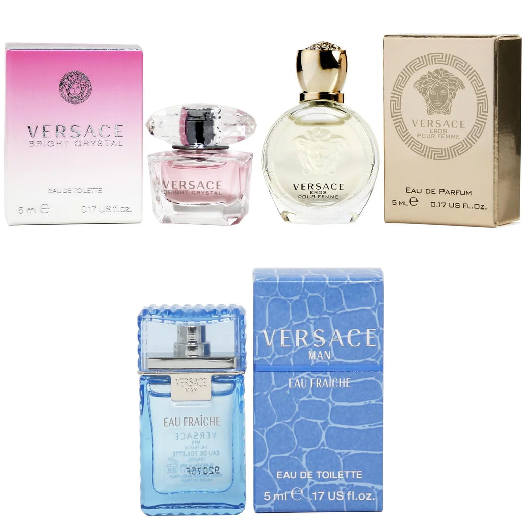 5ml 3PK Kit W2561