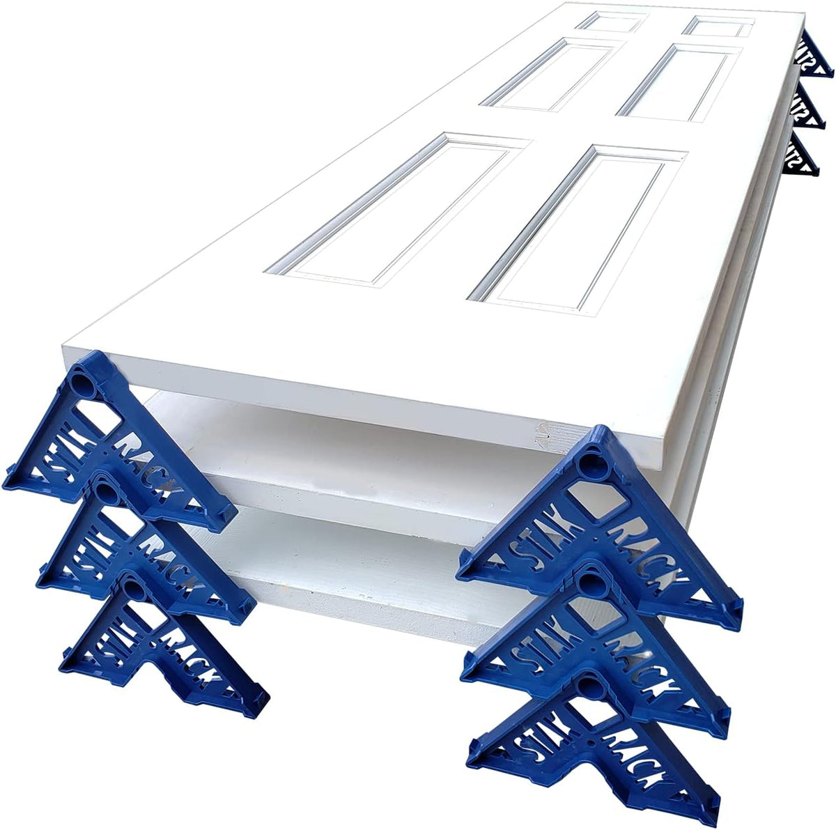 4 in 1 Painter's Accessory Tool E81005
