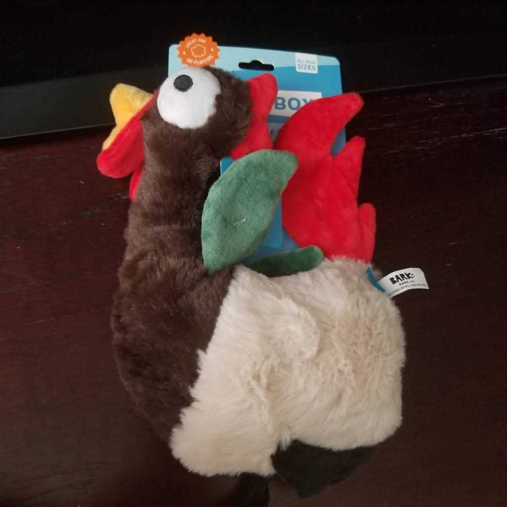 Dog Toy W768
