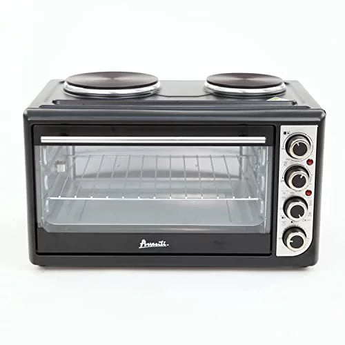 Multi-Function Portable Oven 1.4 Cu. Ft. Black J810977