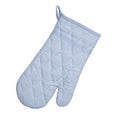 Oven Glove 18 x 31 cm Summer Blue J21414