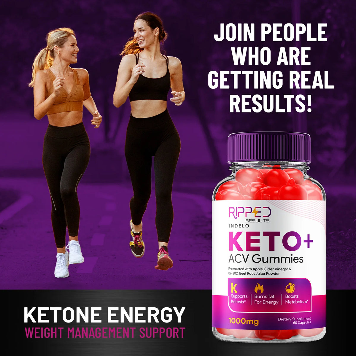 Keto ACV Gummies V5228
