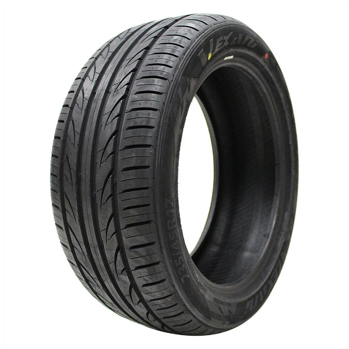 235/45ZR17 97W XL Passenger Tire T363450