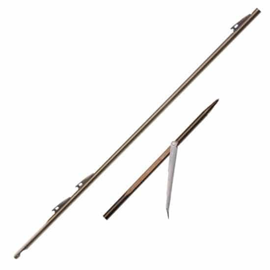Shaft Capture Single Barb 7,0mm | 160 cm I5809
